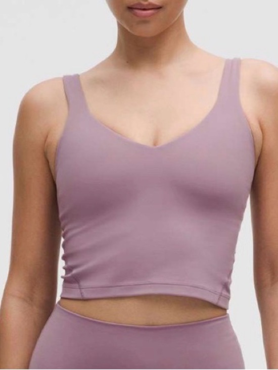 lululemon athletica Tops - NWT lululemon Tank *B/C